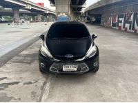 Ford Fiesta 1.5 AT ปี 2013 รูปที่ 1